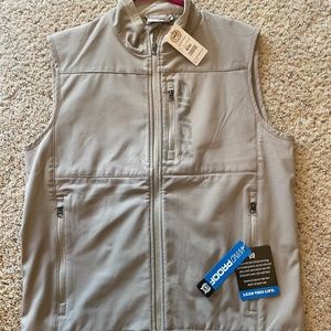 Men’s Cinch Vest